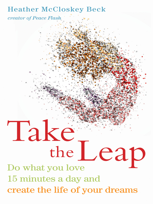 Title details for Take the Leap by Heather McCloskey Beck - Available